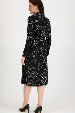 Andiata Mekot<Beatriz kietaisumekko