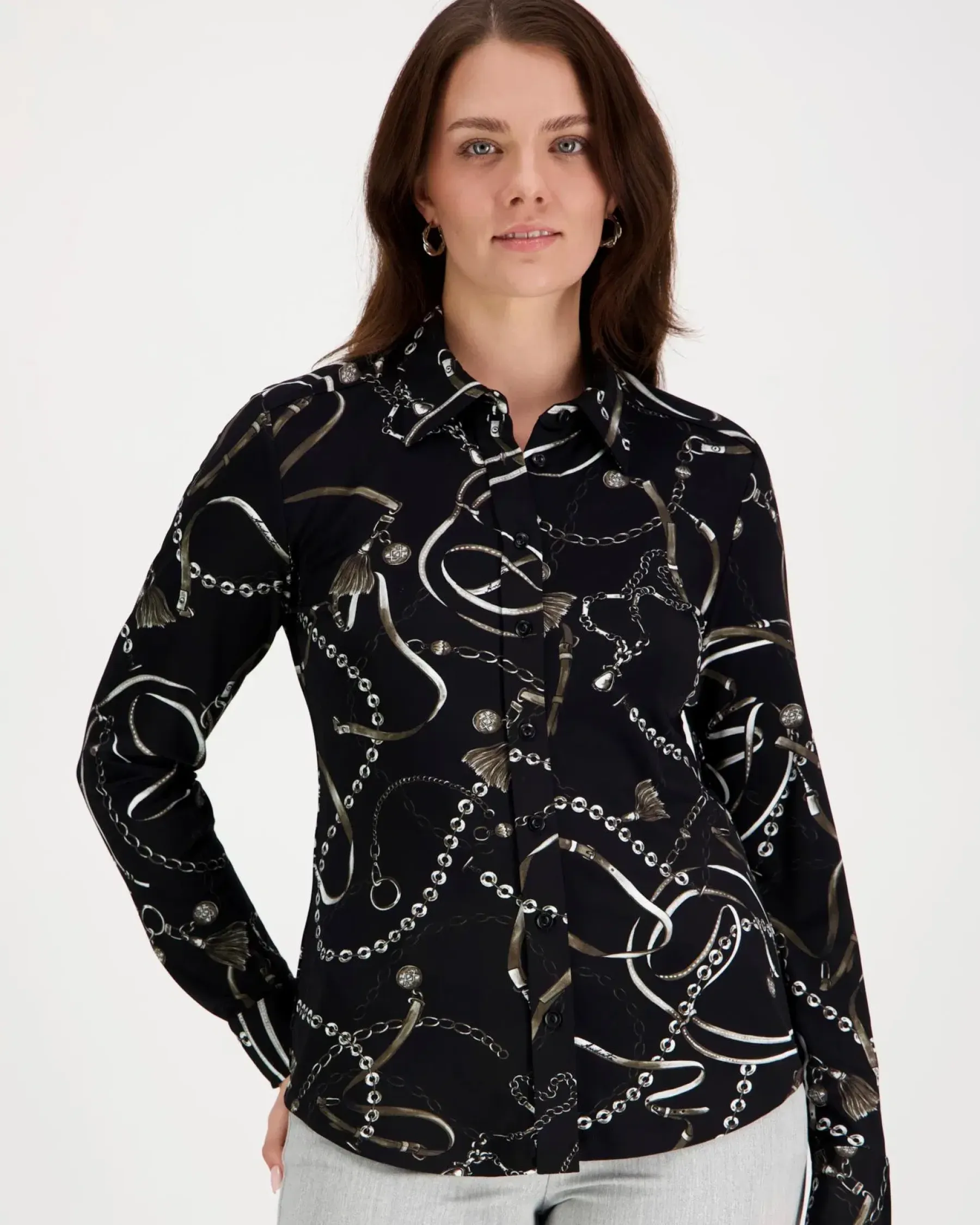 Andiata Paidat Ja Topit<Gerri pusero