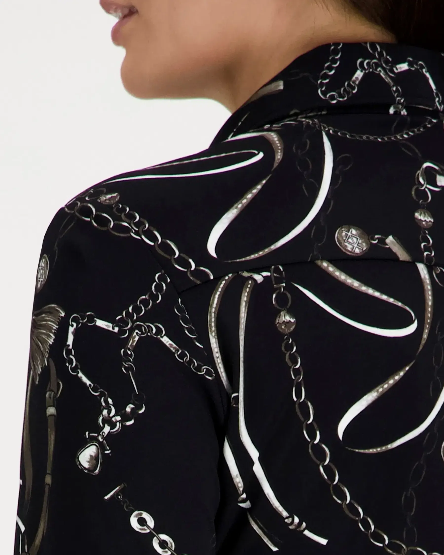 Andiata Paidat Ja Topit<Gerri pusero