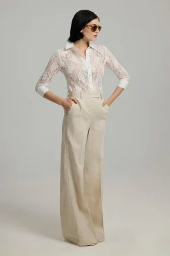 Andiata Puserot Ja Tunikat<Sunny pusero