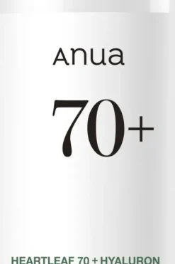 Best heartleaf 70% daily lotion 200ml Kasvojenhoito