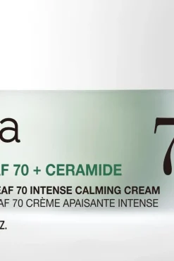 Outlet heartleaf 70% intense calming cream 50ml Kasvojenhoito