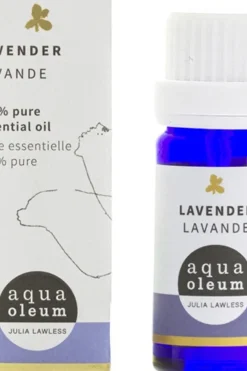 Eteerinen laventeliöljy 10ml Ihonhoito|Eteeriset öljyt