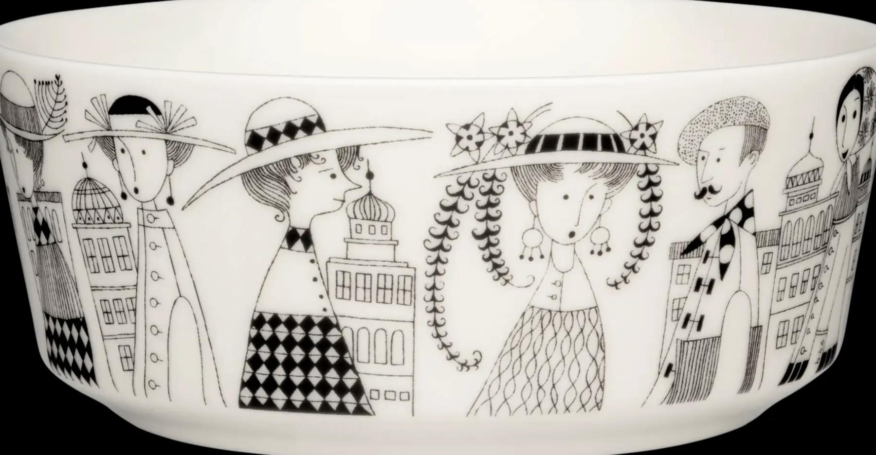 Discount Emilia kulho 15cm Tarjoiluastiat