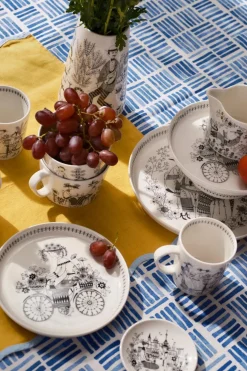 Outlet Emilia kuppi 0,4L Mukit Ja Kupit