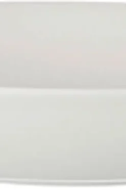 New Lautanen 24h syvä 24cm valkoinen Tarjoiluastiat|Lautaset