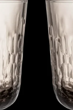 Arabia Lasit<Mainio juomalasi mokka 2kpl 30cl