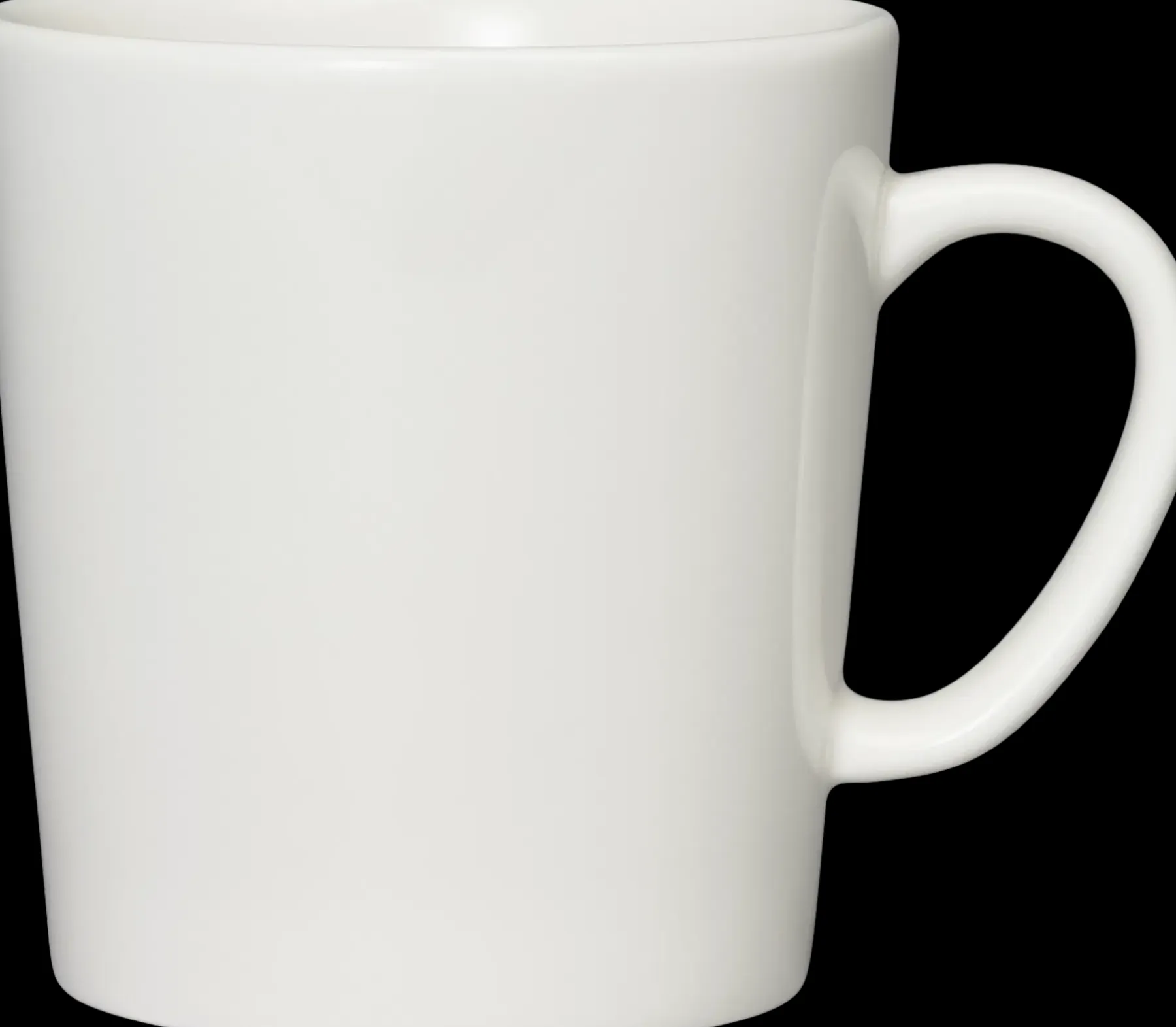 Outlet Mainio muki 0,3L valkoinen Mukit Ja Kupit