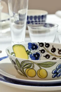 Arabia Tarjoiluastiat<Paratiisi kulho 13cm