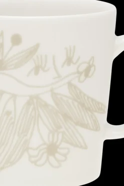 Outlet Puutarhurit muki 0,3 L beige Mukit Ja Kupit