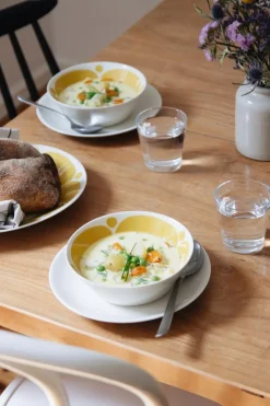 Sale Sunnuntai lautanen 17cm syvä Tarjoiluastiat