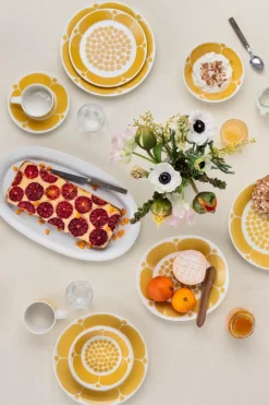 Sale Sunnuntai lautanen 17cm syvä Tarjoiluastiat