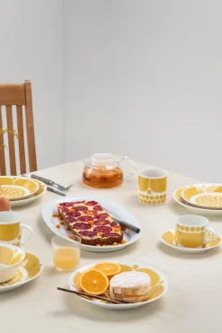 Sale Sunnuntai lautanen 17cm syvä Tarjoiluastiat