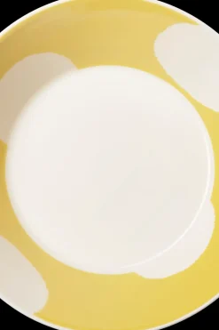 Sale Vuokko kulho 17cm kraklee keltainen Tarjoiluastiat