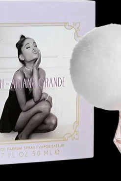 Ariana Grande Nuorten Naisten Hajuvedet|Hajuvedet<Ari EdP tuoksu 30 ml