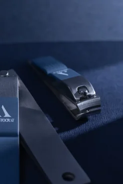 ARISTOCRAT Kynsimeikit Ja Kynsienhoito<Nail Clipper Set kynsileikkurisetti 2 kpl