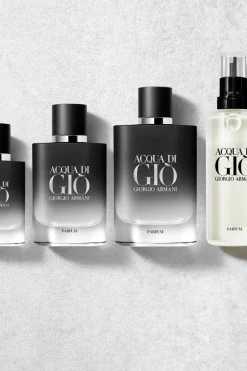 Armani Tuoksut|Tuoksujen Täyttöpakkaukset<Acqua di Giò Parfum Refill täyttöpullo 150 ml