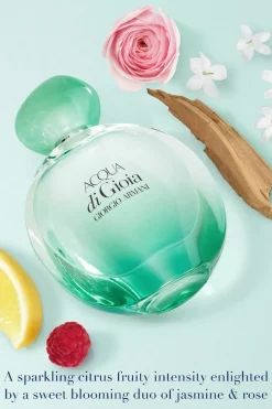 Armani Hajuvedet<Acqua di Gioia Intense Homme EdP tuoksu 50 ml