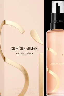 New Si EdP täyttöpullo 100 ml Hajuvedet|Tuoksujen Täyttöpakkaukset