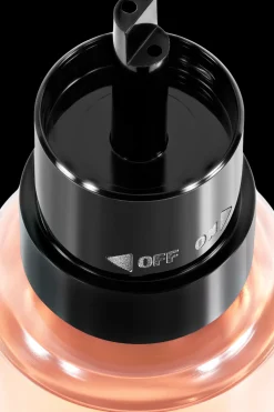 New Si EdP täyttöpullo 100 ml Hajuvedet|Tuoksujen Täyttöpakkaukset