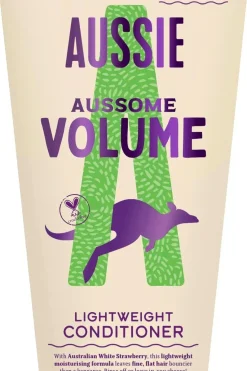 Aussie Hiustenhoito<Aussome Volume Hoitoaine 200ml