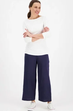 Aventura Paidat Ja Topit<3/4 hihainen trikoopusero