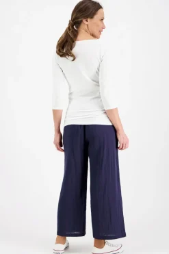 Aventura Paidat Ja Topit<3/4 hihainen trikoopusero