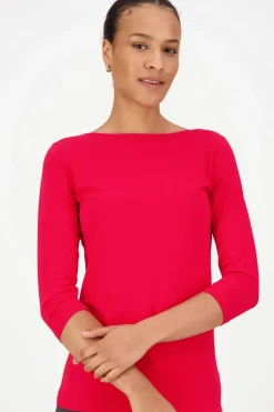 Aventura Paidat Ja Topit<3/4 hihainen trikoopusero