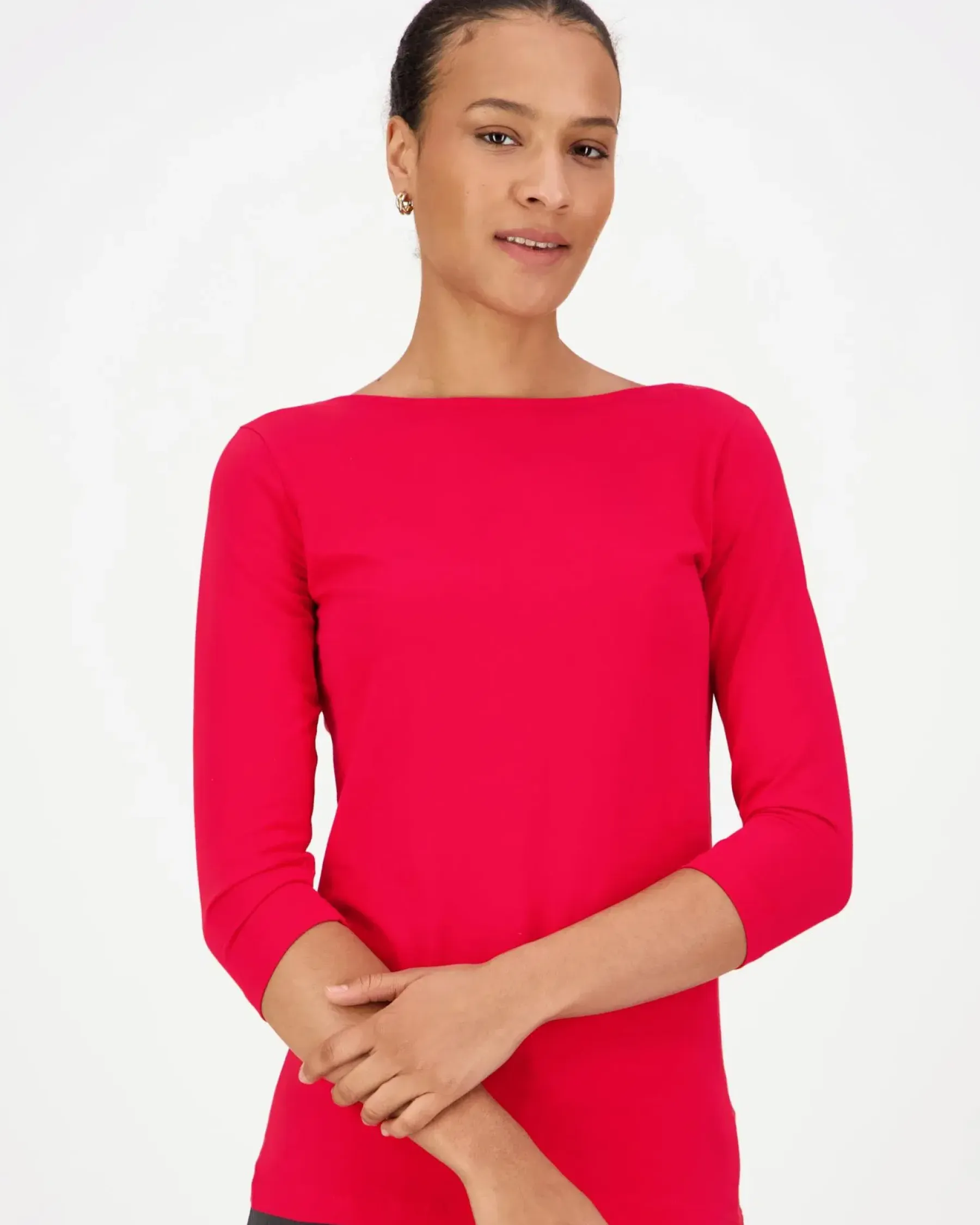 Aventura Paidat Ja Topit<3/4 hihainen trikoopusero