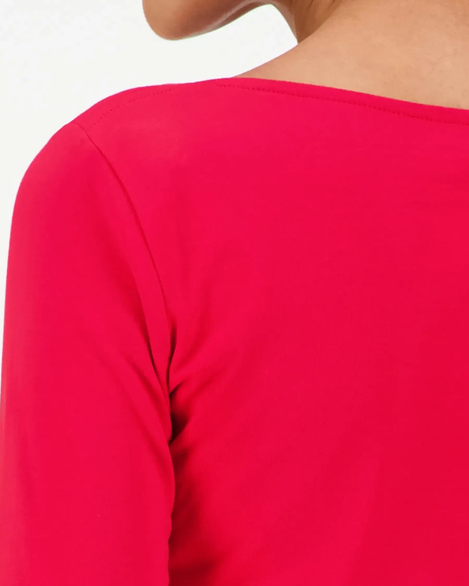 Aventura Paidat Ja Topit<3/4 hihainen trikoopusero