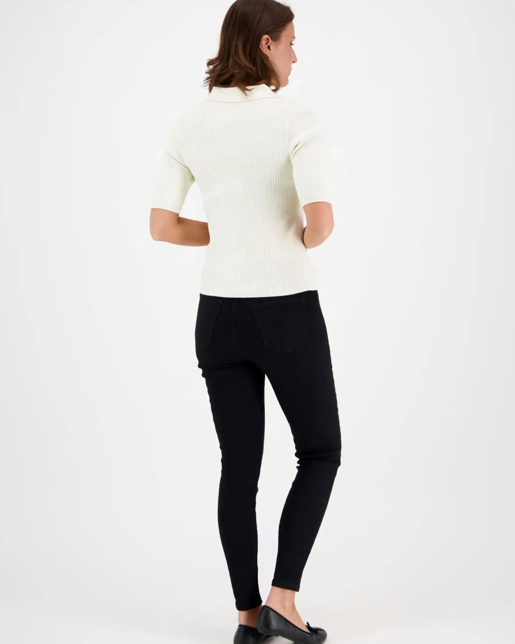 Aventura Pluskoot|Housut<denim jeggingsit