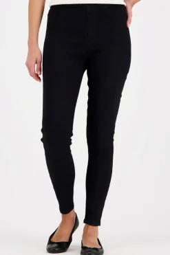 Aventura Pluskoot|Housut<denim jeggingsit