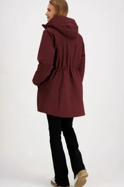 Aventura Takit<Kaskinen ulkoilutakki