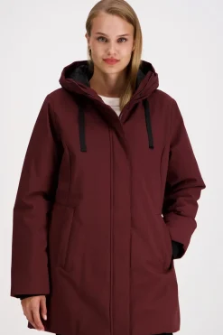 Aventura Takit<Kaskinen ulkoilutakki