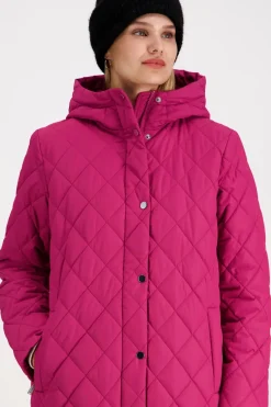 Aventura Takit<Kitee kevyttikkitakki