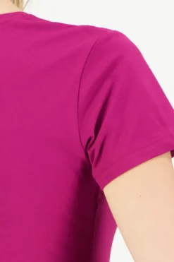 Aventura Paidat Ja Topit<lyhythihainen trikoopusero