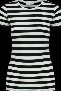 Aventura Paidat Ja Topit<lyhythihainen trikoopusero