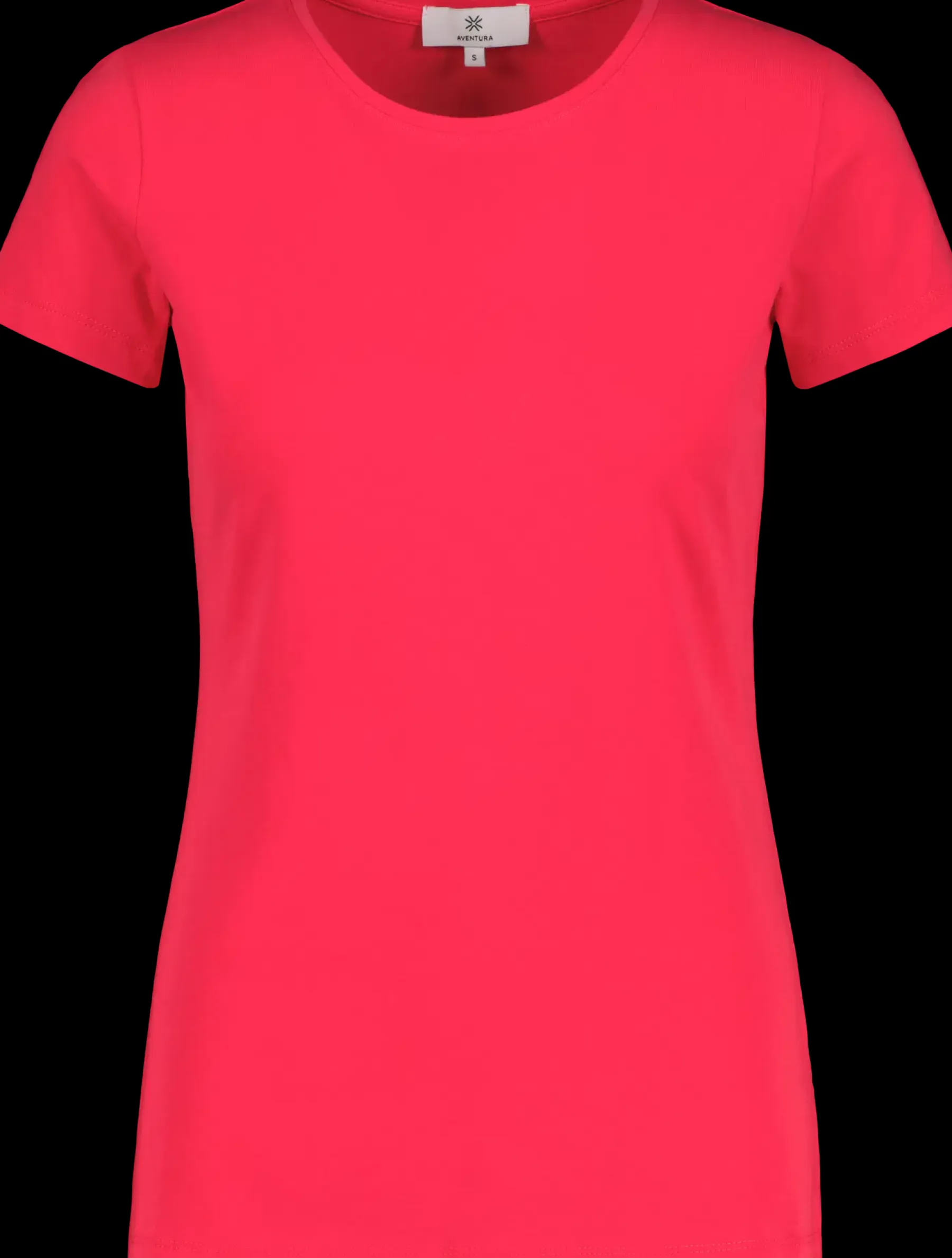 Aventura Paidat Ja Topit<lyhythihainen trikoopusero