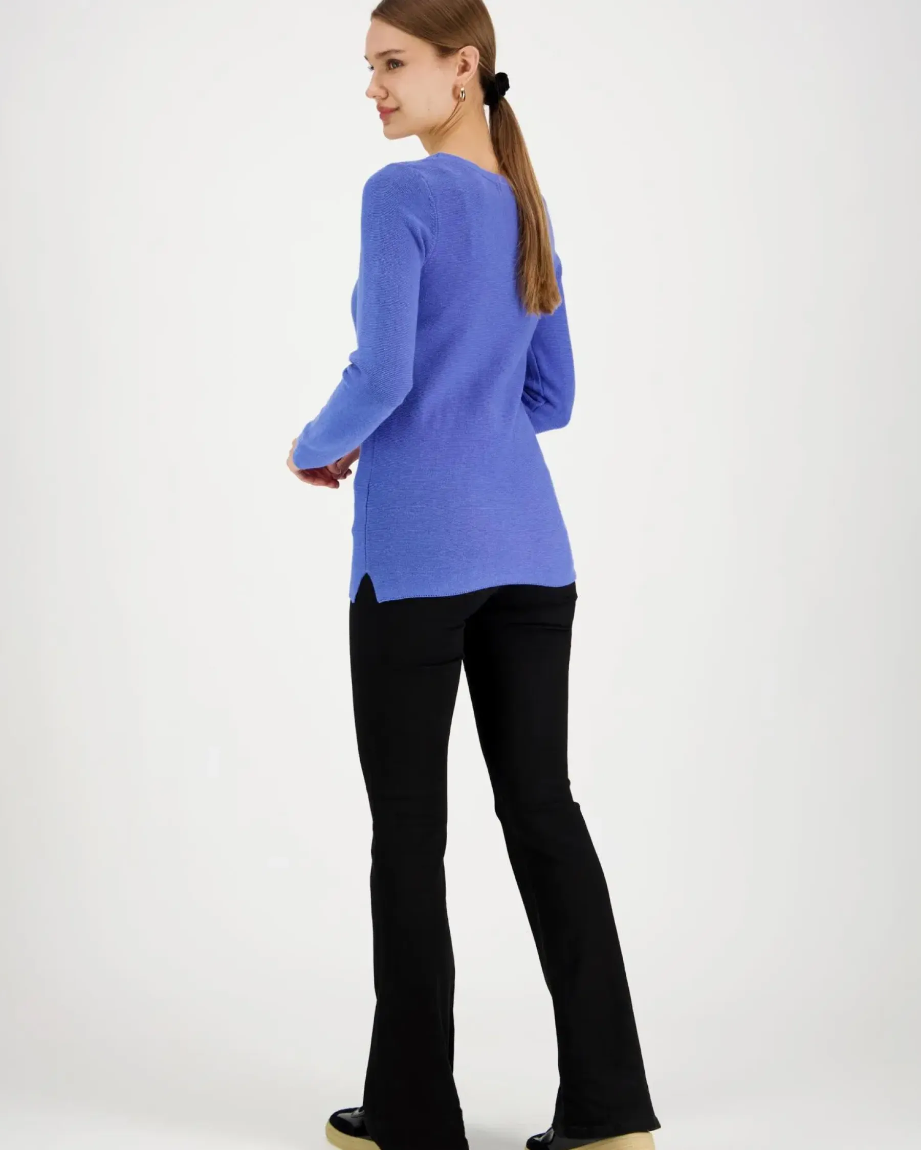 Aventura Neuleet<neulepusero