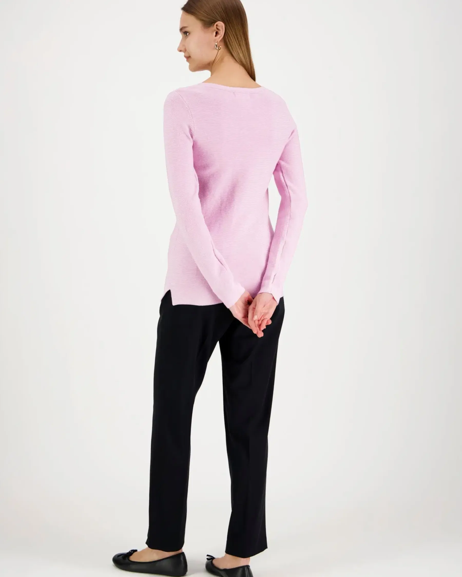 Clearance neulepusero Neuleet