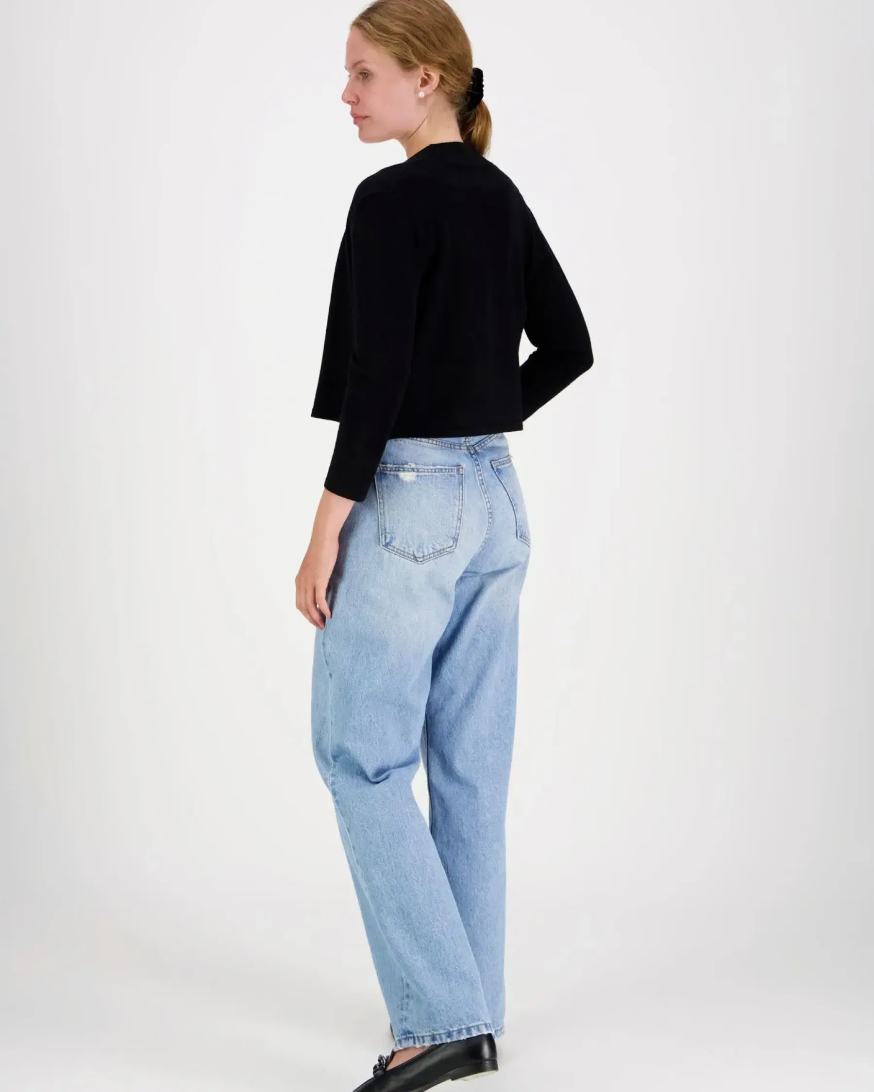 Aventura Neuleet<neuletakki