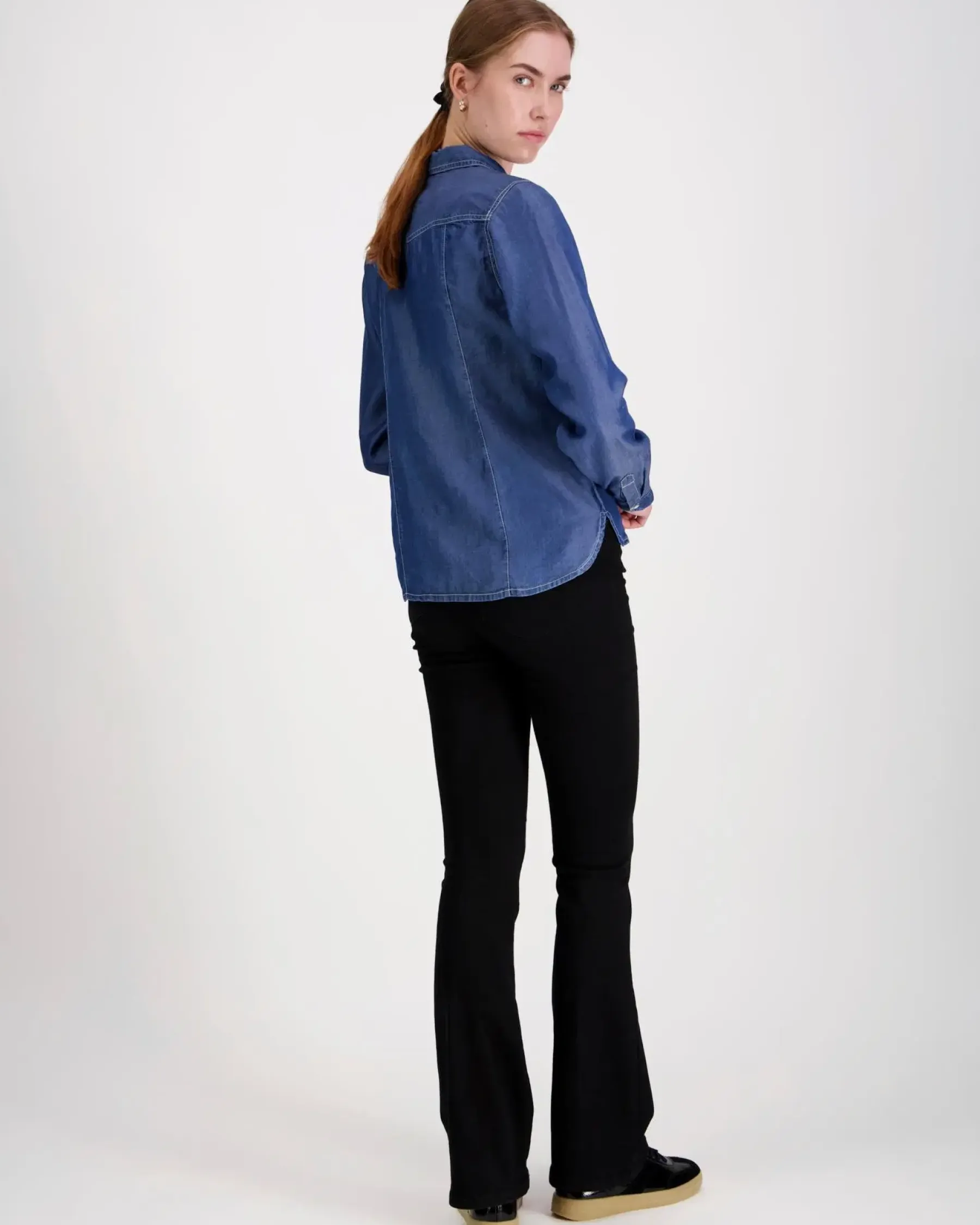 Aventura Puserot Ja Tunikat<paitapusero