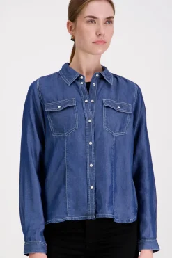 Aventura Puserot Ja Tunikat<paitapusero