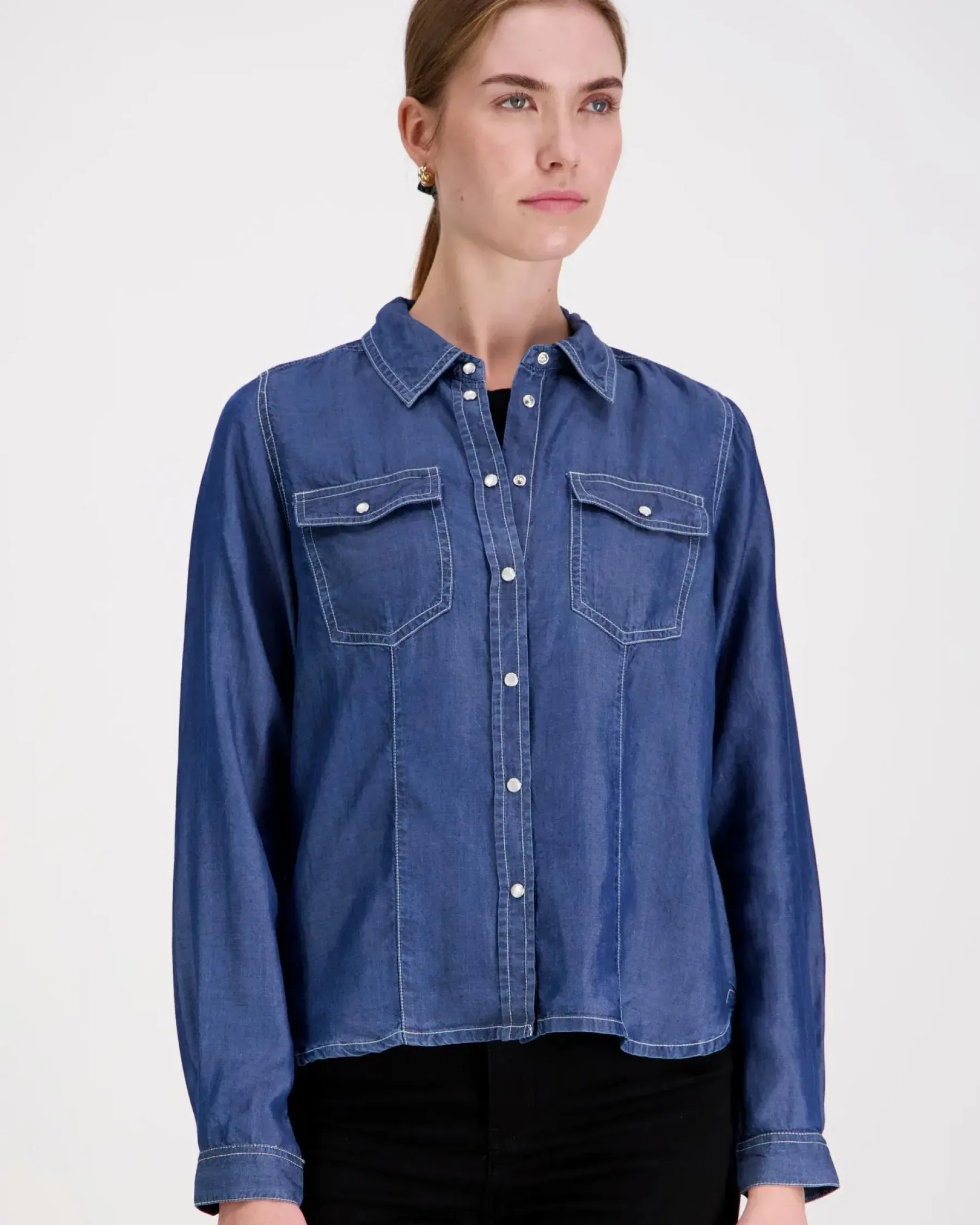 Aventura Puserot Ja Tunikat<paitapusero