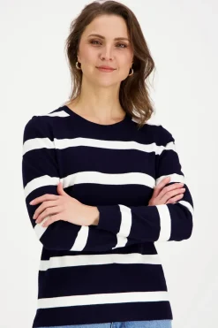 Aventura Neuleet<raitaneulepusero