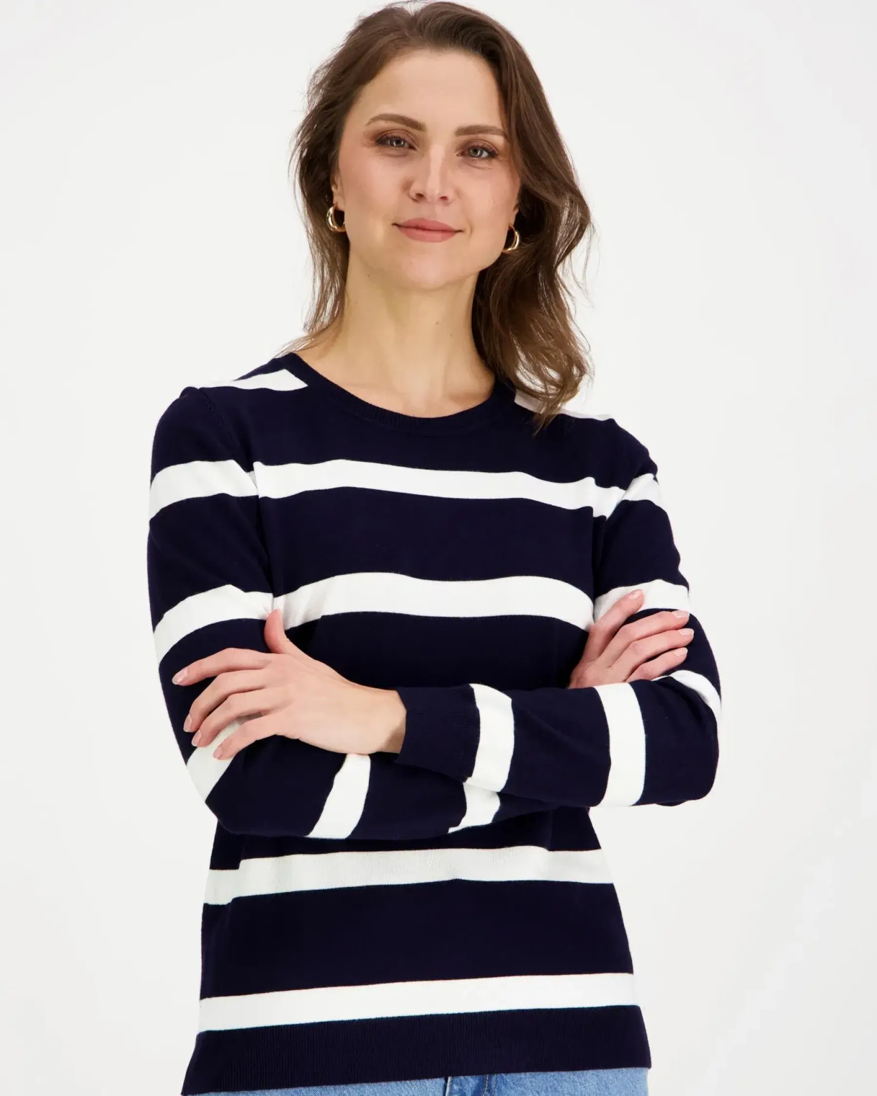 Aventura Neuleet<raitaneulepusero