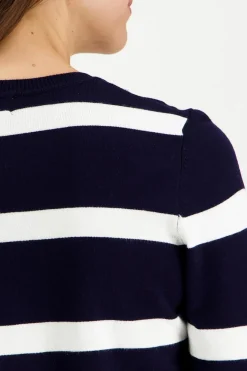 Aventura Neuleet<raitaneulepusero