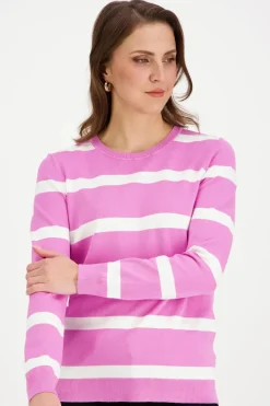 Aventura Neuleet<raitaneulepusero