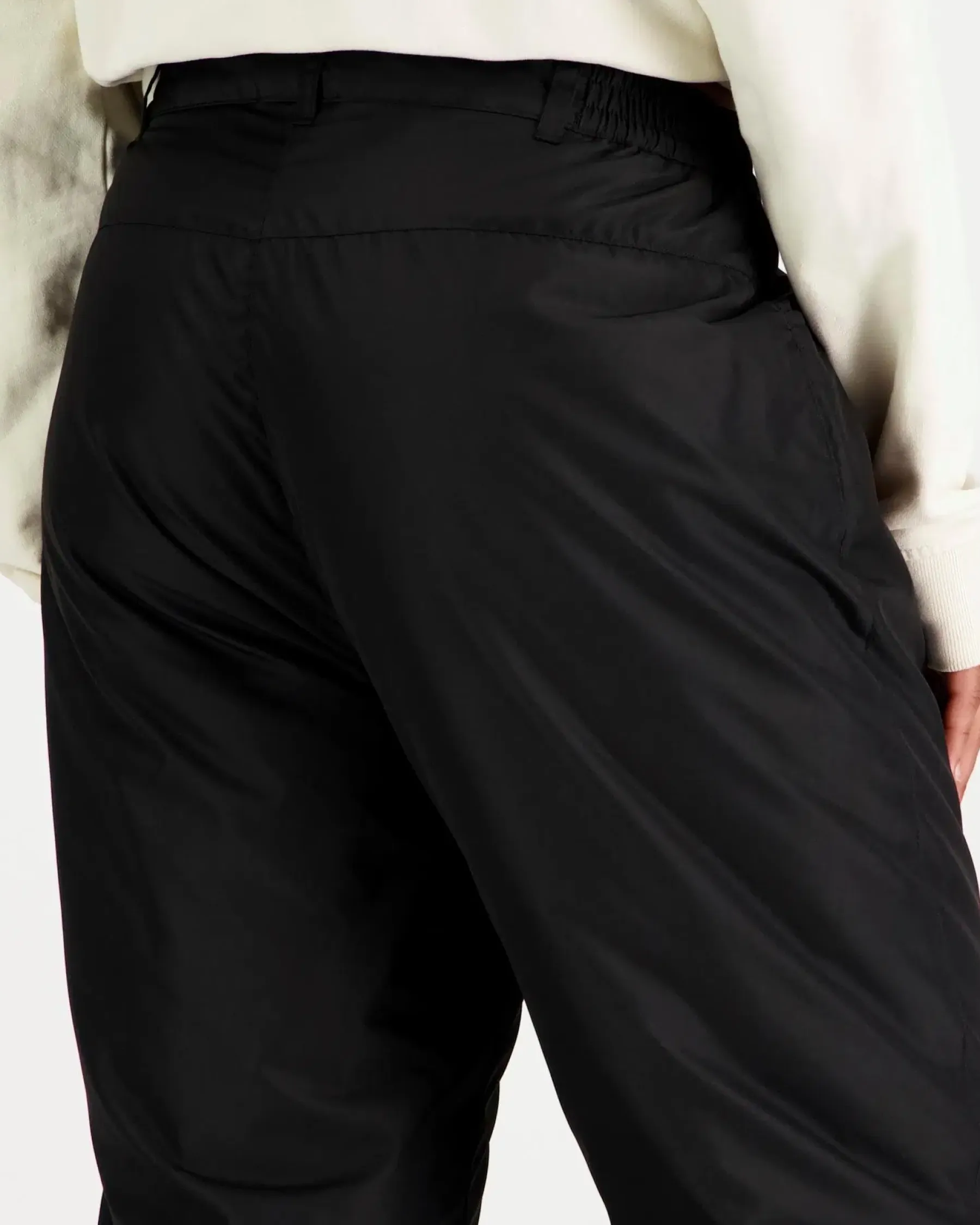 Aventura Pluskoot|Housut<Tornio+ kevyttoppahousut