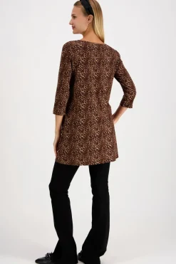 Aventura Puserot Ja Tunikat<trikootunika